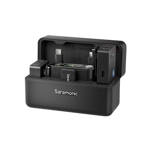 Saramonic Ultra