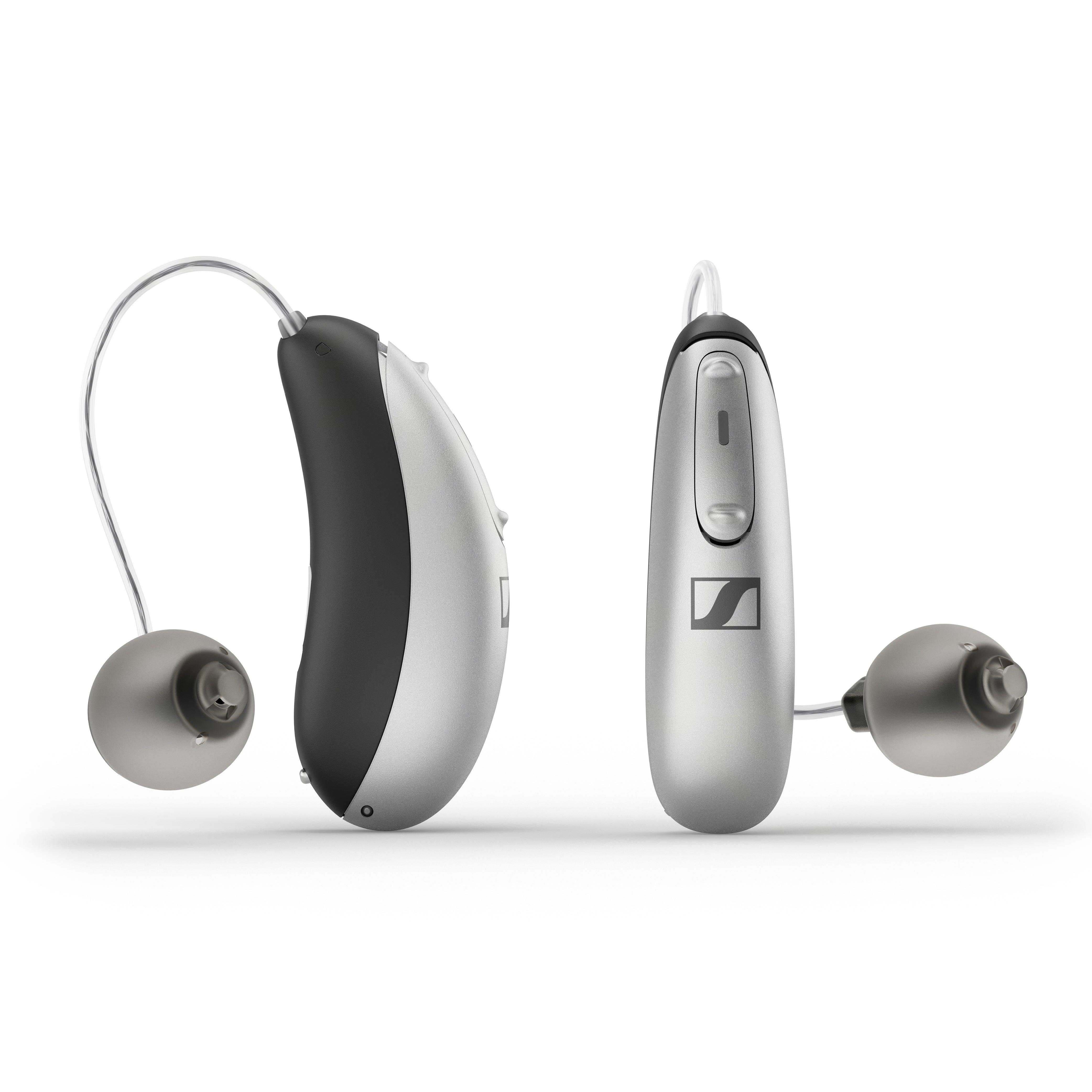 Sennheiser All-Day Clear — Sennheiser