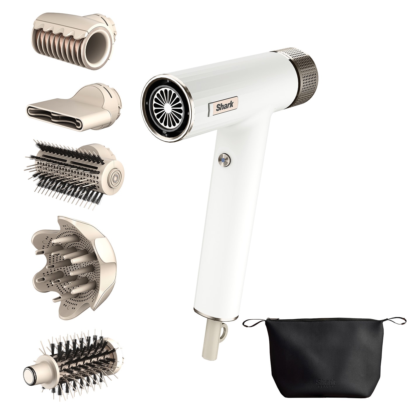 Shark SpeedStyle 5-in-1 Hair Dryer (HD331) — Shark