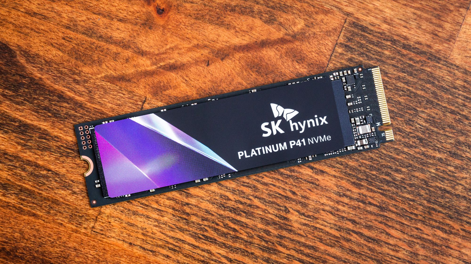 SK Hynix Platinum P41 — SK Hynix