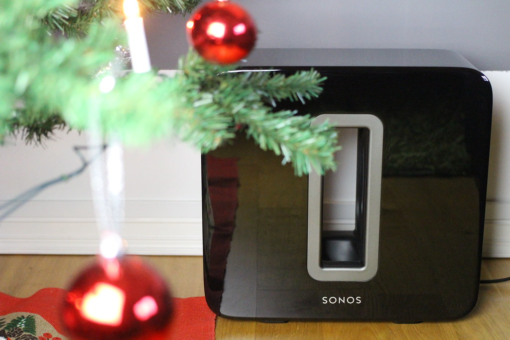 Sonos Sub (Gen 3)