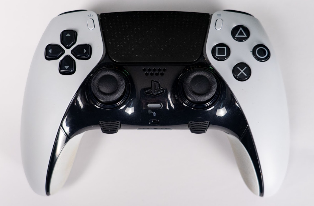 DualSense Edge Wireless Controller