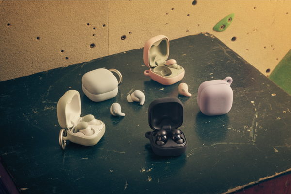 Sony LinkBuds Fit — Sony