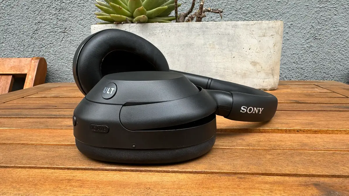 Sony ULT Wear (WH-ULT900N) — Sony