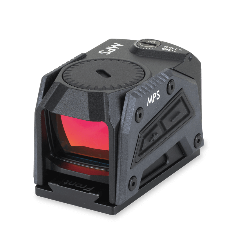 Steiner MPS