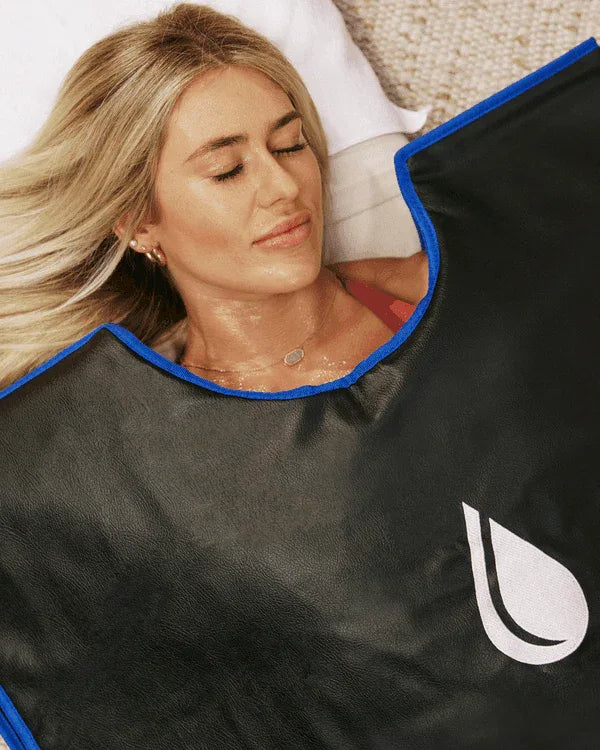 Sun Home Infrared Sauna Blanket V5 — Sun Home Saunas