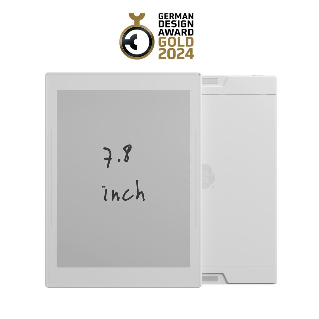 Supernote Nomad (A6 X2)