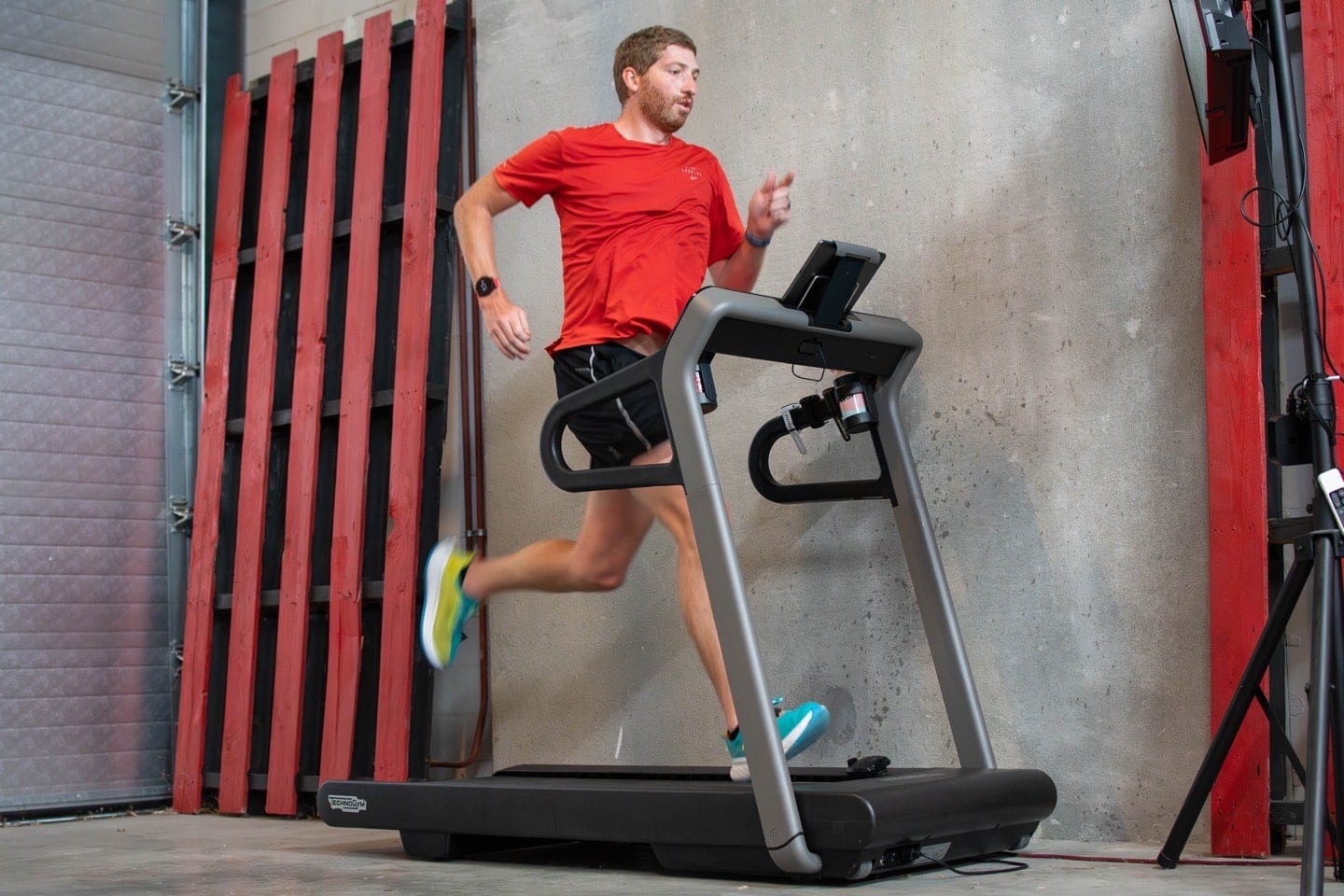 Technogym MyRun — Technogym
