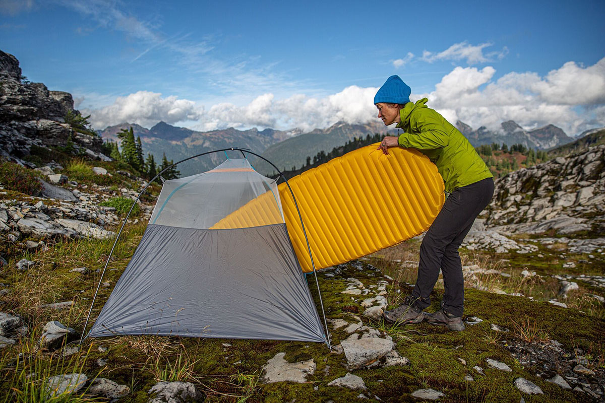 Therm-a-Rest NeoAir XLite NXT