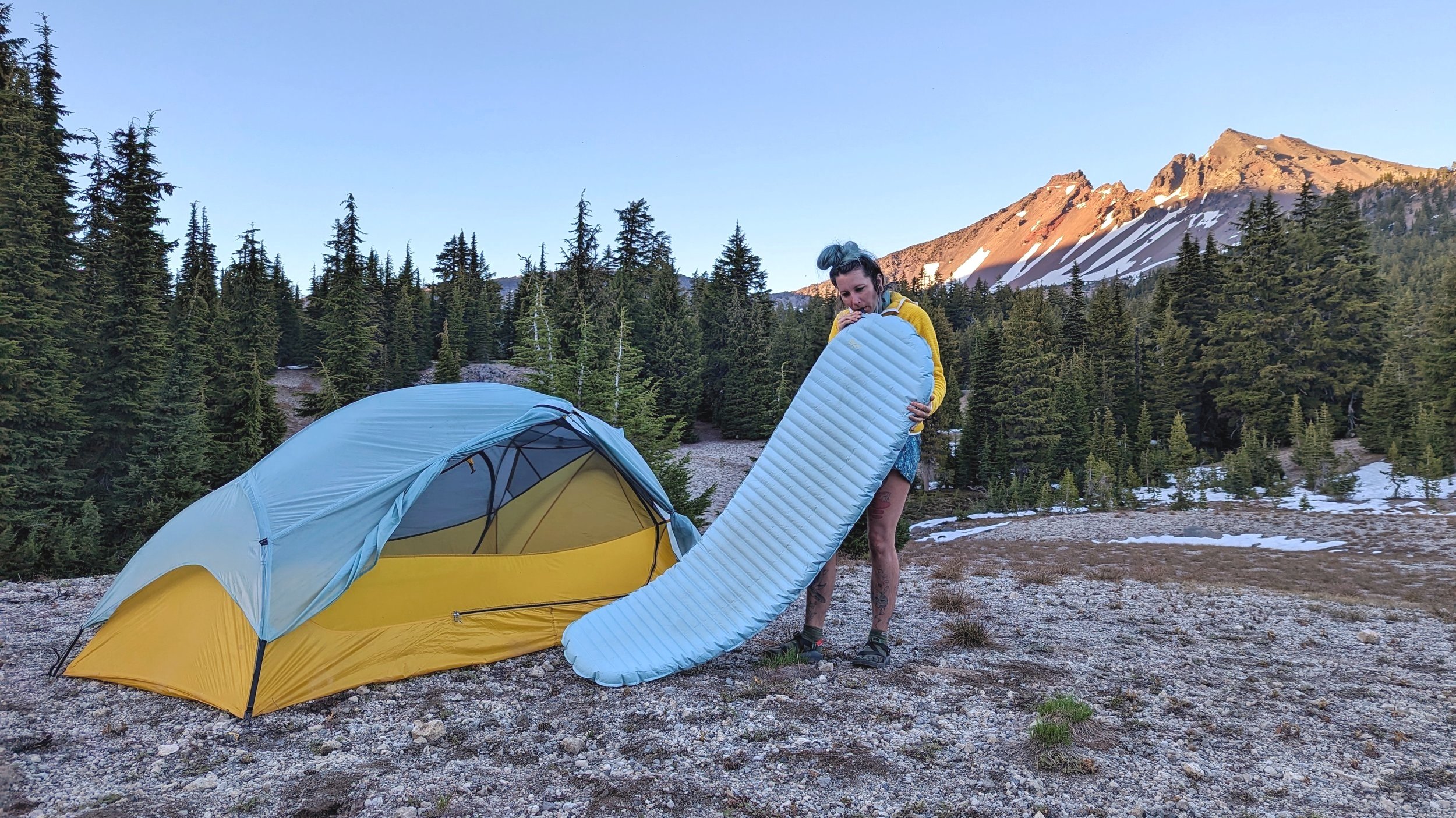 Therm-a-Rest NeoAir XTherm NXT