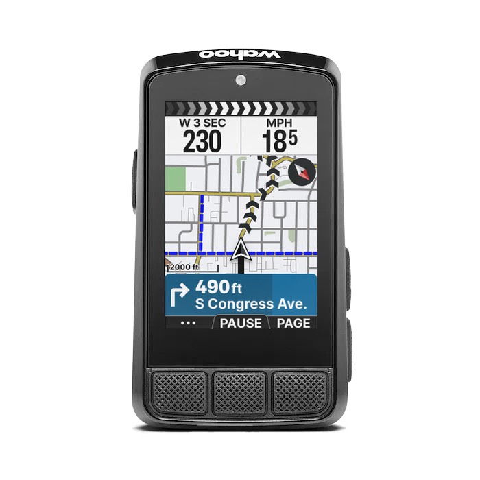 Wahoo Elemnt Bolt V3 — Wahoo