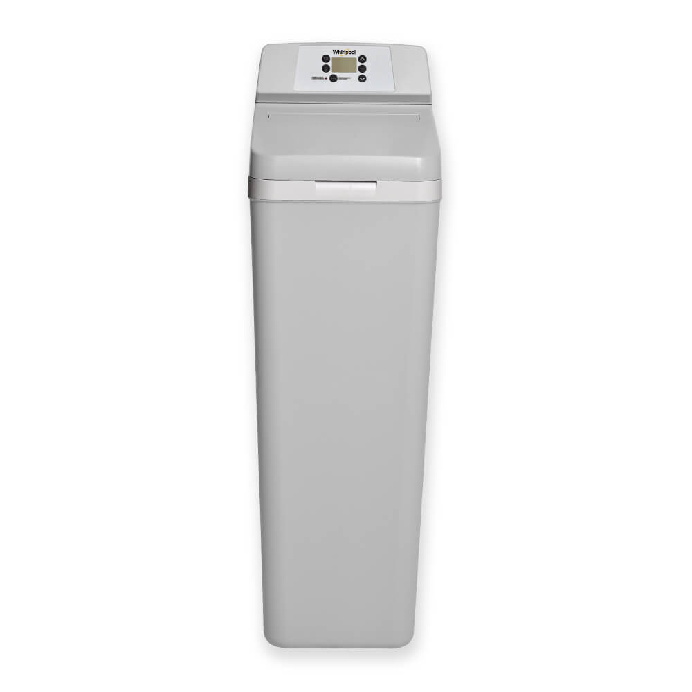 Whirlpool WHES40E 40,000 Grain Water Softener