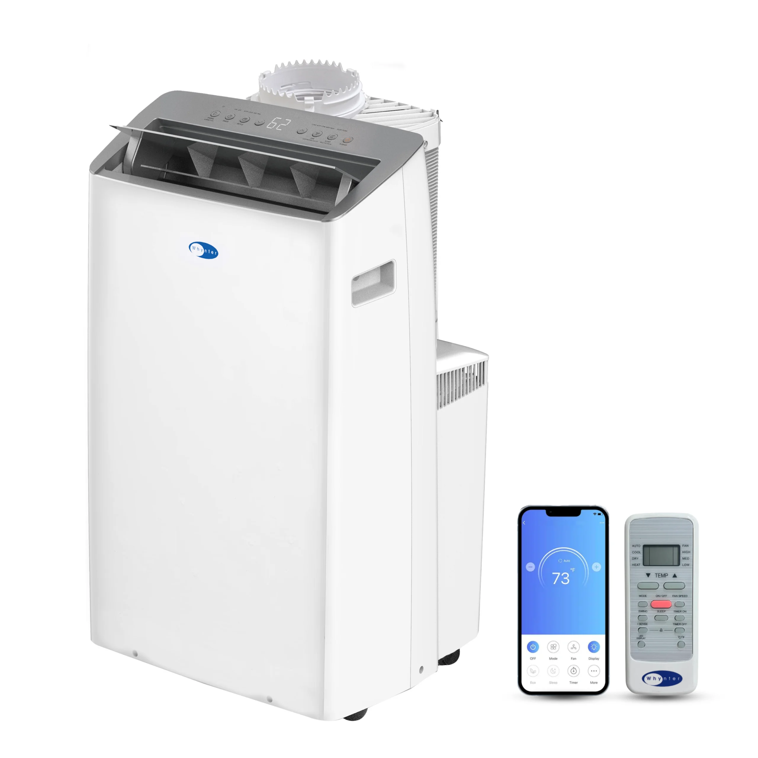 Whynter ARC-1230WN — Whynter