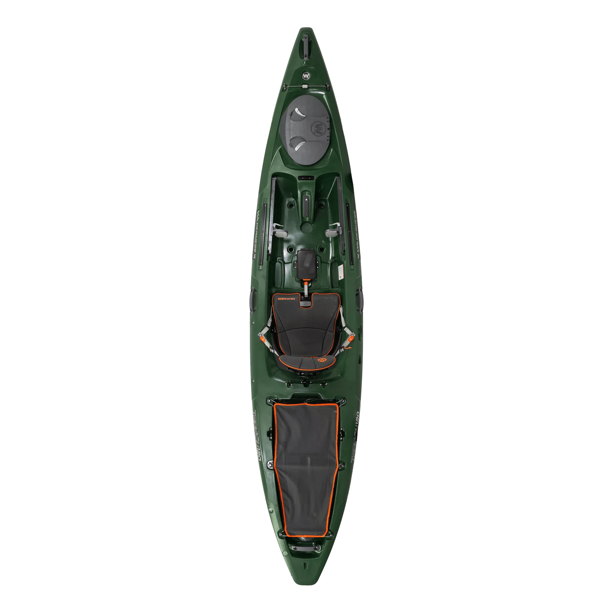 Wilderness Systems Tarpon 120
