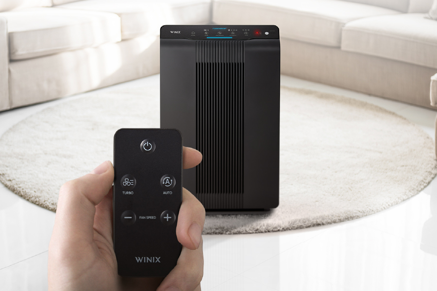 Winix 5500-2 — Winix