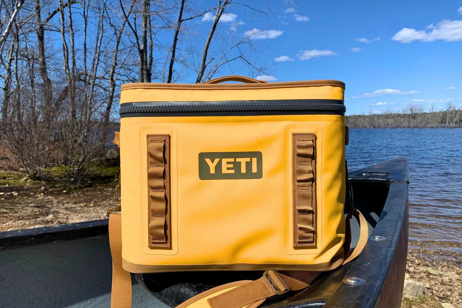 YETI Hopper Flip 12