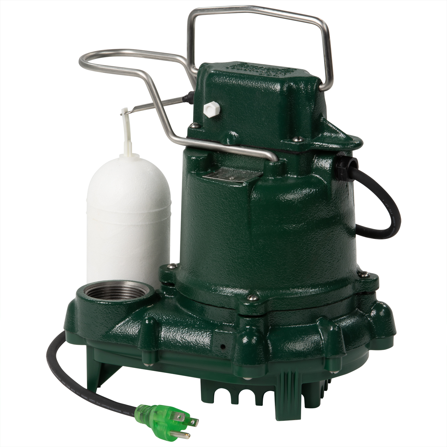 Zoeller M53 Mighty-Mate